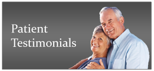 View patient testimonials, See what Dr. Gordon's patients have to say